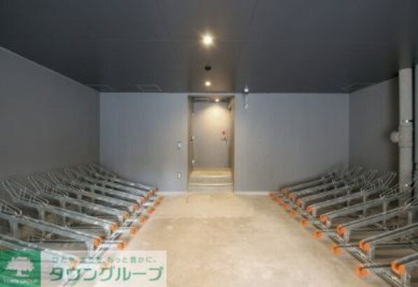 REFRAME 5 Iriyaの物件内観写真